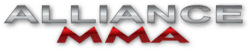 Alliance MMA logo