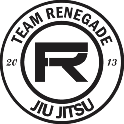 Team Renegade logo