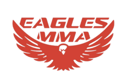 Eagles MMA logo