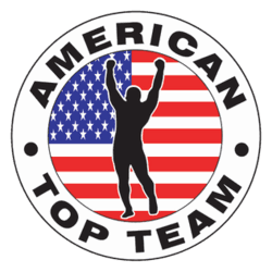 American Top Team logo