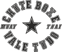 Chute Boxe logo