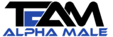 Team Alpha Male logo