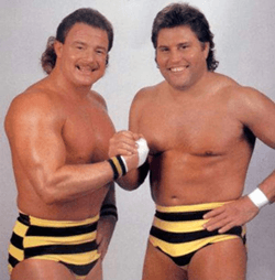 Killer Bees logo