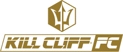 Kill Cliff FC logo